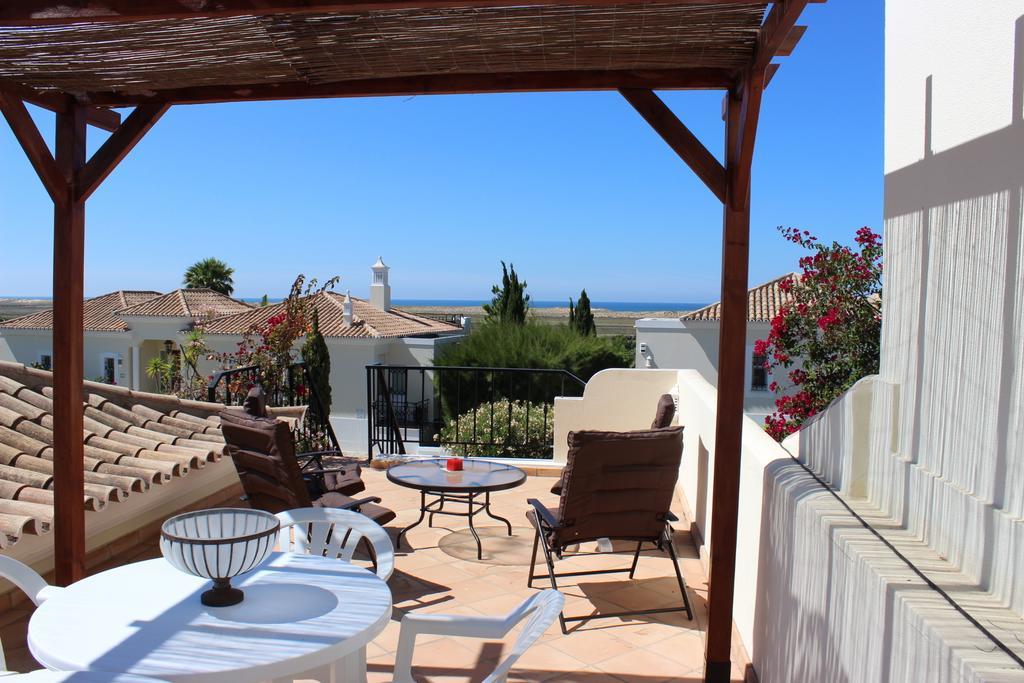 Villa Salinas Кинта-до-Лаго Номер фото