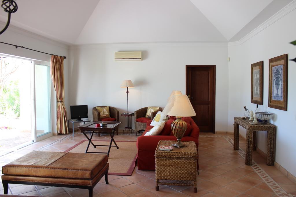 Villa Salinas Кинта-до-Лаго Номер фото