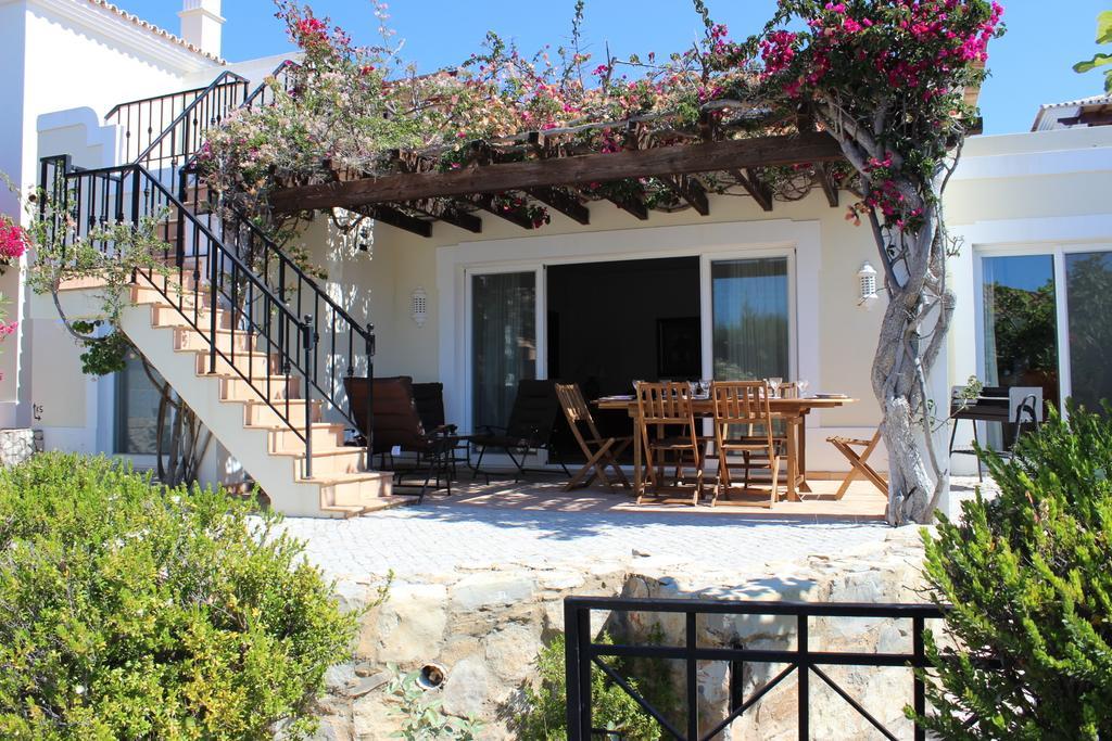 Villa Salinas Кинта-до-Лаго Номер фото