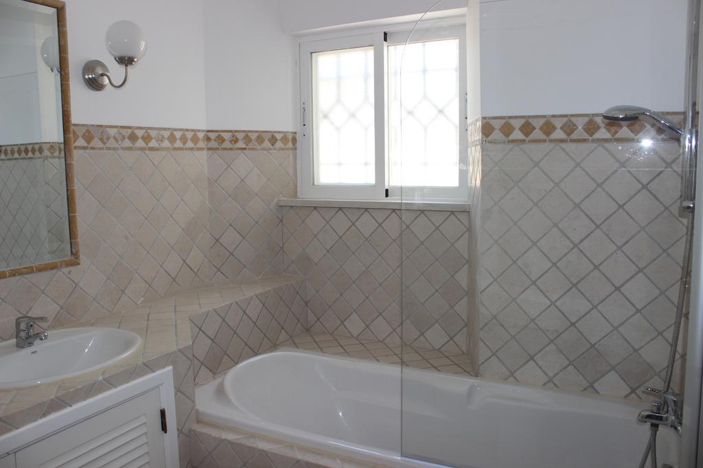 Villa Salinas Кинта-до-Лаго Номер фото
