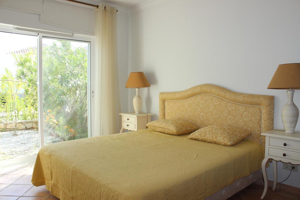 Villa Salinas Кинта-до-Лаго Номер фото