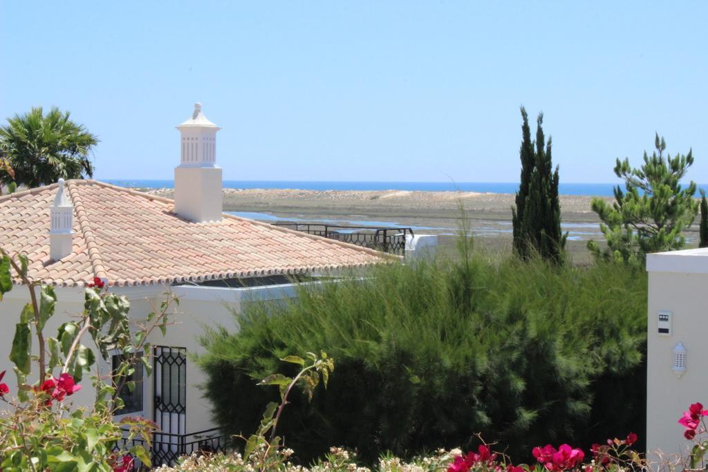 Villa Salinas Кинта-до-Лаго Номер фото