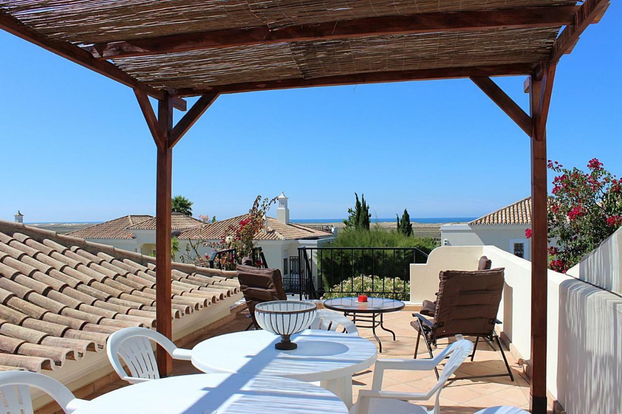 Villa Salinas Кинта-до-Лаго Экстерьер фото